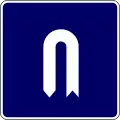 U-turn