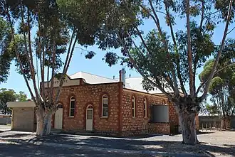 Institute