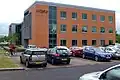 Red Gate Software headquarters at Cambridge Business Park