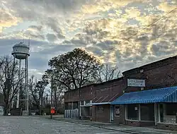 Downtown Cameron