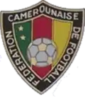Cameroon-1959-1981-logo