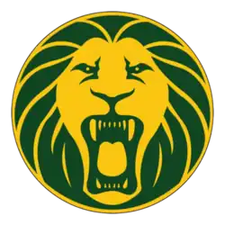 Shirt badge/Association crest