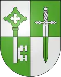 Coat of arms of Camignolo