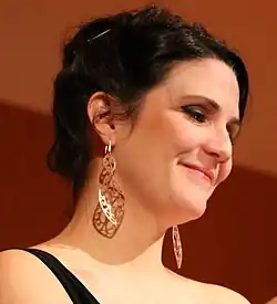 Poul at La Folle Journée 2017, in Nantes