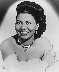 Howard in 1948