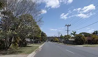 Addison Road, 2014