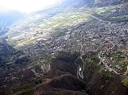Camorino