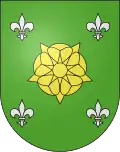 Coat of arms of Campello