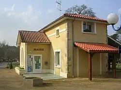 Town hall