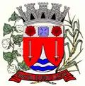Coat of arms of Campina do Monte Alegre