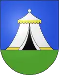 Coat of arms of Campo Blenio