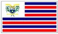 Flag of Camutanga