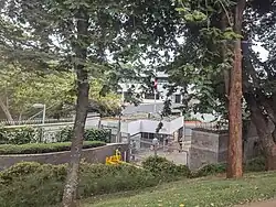High Commission in Nairobi