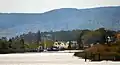 Haverbeck Canal of the Valdivia River