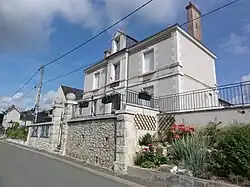 Town hall