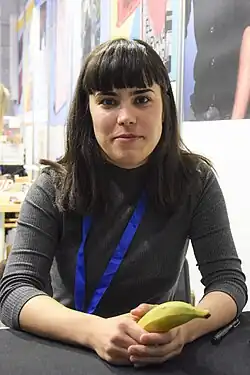 Sierra in 2025
