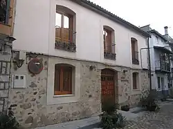 Ethnographic Museum