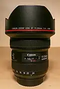 Canon EF 11-24mm F4L USM