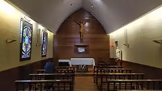 Chapel
