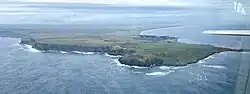 Cape Fournier