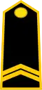 Sargento (Cape Verdean National Guard)[64]
