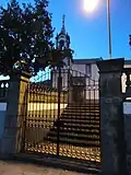 Capela de Nossa Senhora da Conceição