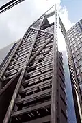 9& Castlereagh Sreett (formerly Capita Centre), Sydney (1984–89)