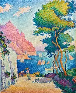 painting