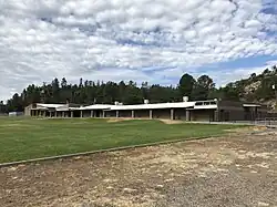 Capps Middle School