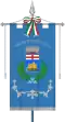 Flag of Capraia Isola