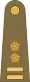 Captain
