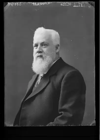 Captain William Kitto