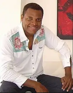 Geles in 2013