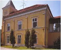 A recent photo