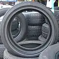 Automobile tires