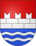 Coat of arms of Carabietta
