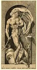 Neptune