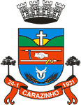 Official seal of Carazinho