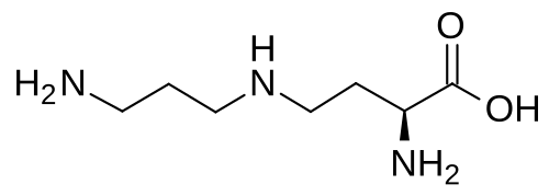 2D representation of the chemical structure of Q27135684.