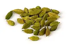 Cardamom