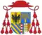 Giulio della Rovere's coat of arms
