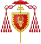 Guillaume Fillastre's coat of arms