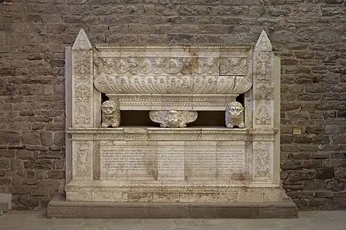 Tomb