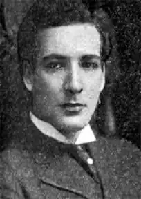 Edwin Carewe (Chickasaw, 1883–1940), the most prolific Native American director of feature films in Hollywood history