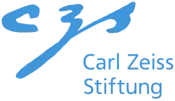 Carl-Zeiss-Stiftung Logo