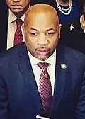 Carl Heastie ('07), Speaker of the New York State Assembly[92]