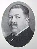 Carl Svensson