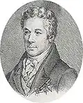 Carl Carlsson Mörner