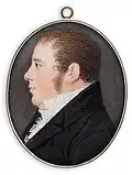 Johan August Sandels