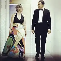 Carles & Sofia Piano Duo